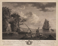 TvB G 5508
          <br/>
          Het sorteren van de vis
          <br/>
          <em>Le Gouaz, Yves Marie (1742-1816)</em>